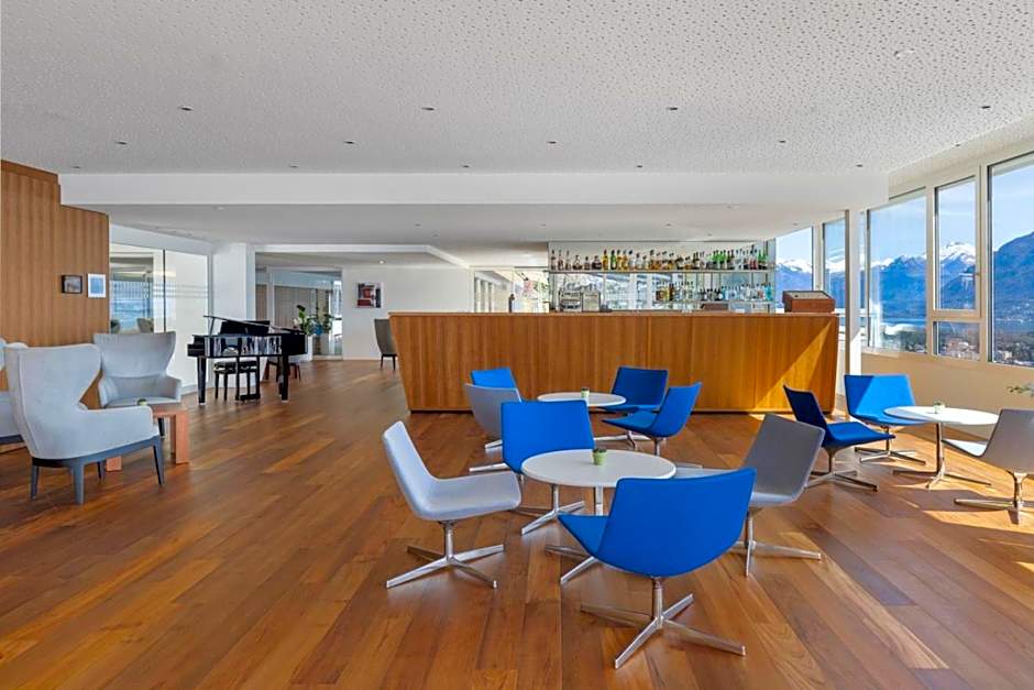 Casa Berno Swiss Quality Hotel