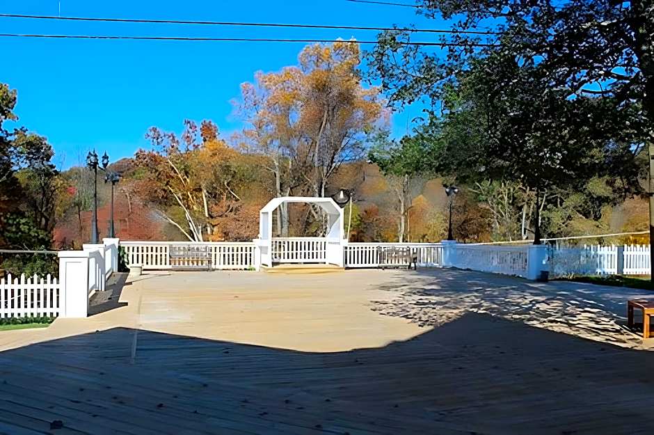 Millsap-Baker Estate