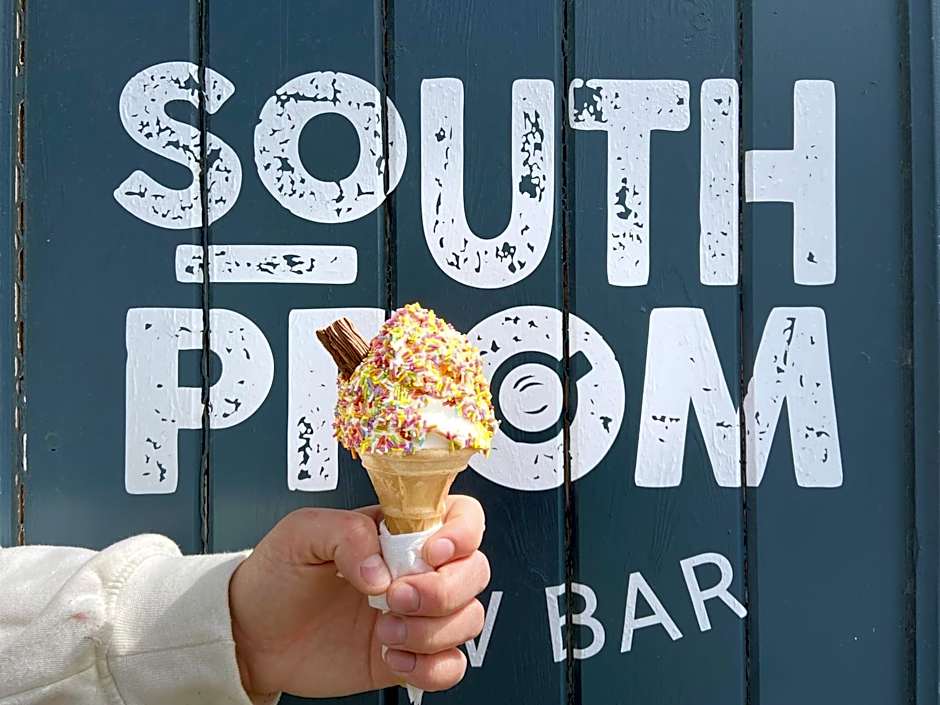 Harbour House Inn Newcastle, Northern Ireland