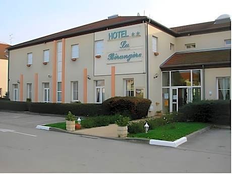 Hotel La Berangere