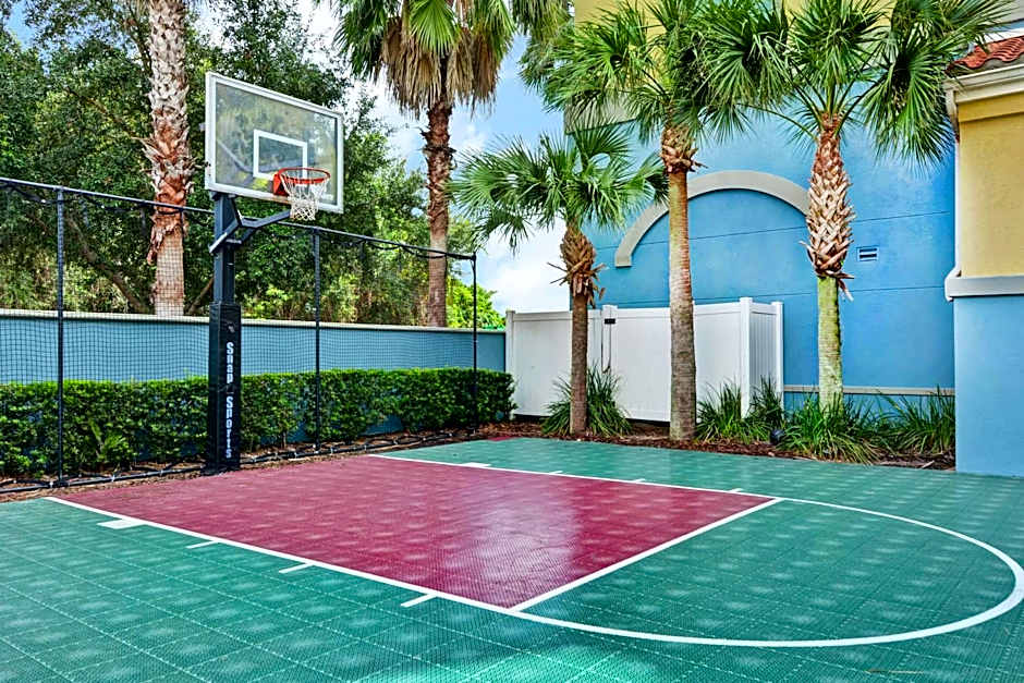 Homewood Suites By Hilton Orlando Lake Buena Vista