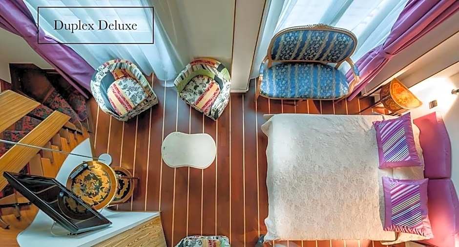 Grand Hôtel du Bel Air