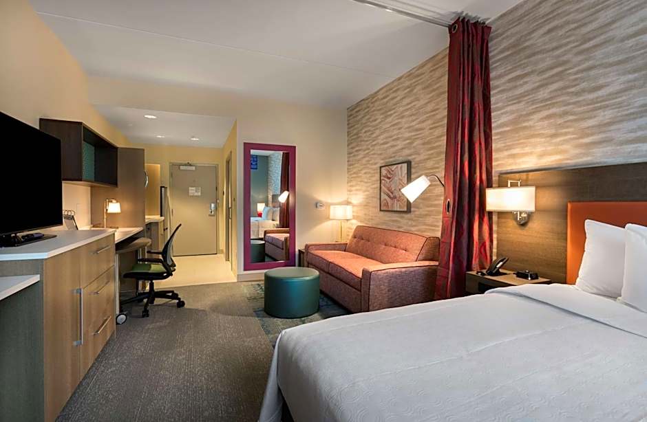 Home2 Suites by Hilton Charlotte Belmont, NC