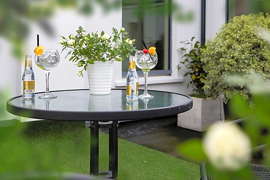 Gleesons Townhouse Booterstown