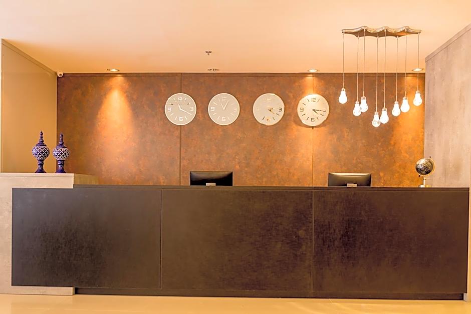 BRISTOL EASY HOTEL - RIO BONITO