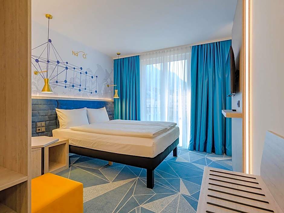 ibis Styles Bad Reichenhall