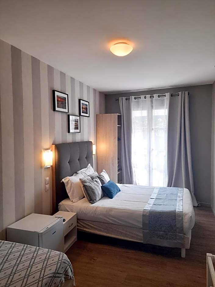 Hôtel Le Vauban
