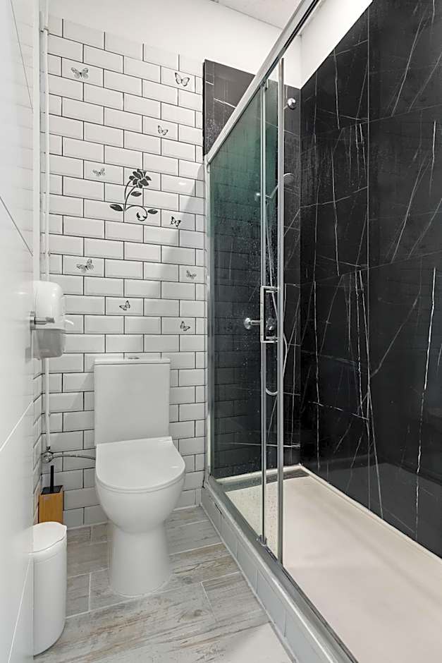 OXYGEN HOSTEL Capsula