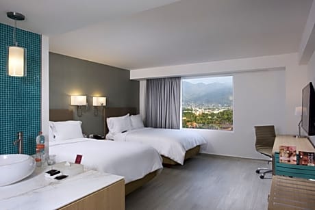 Superior Room, 2 Double