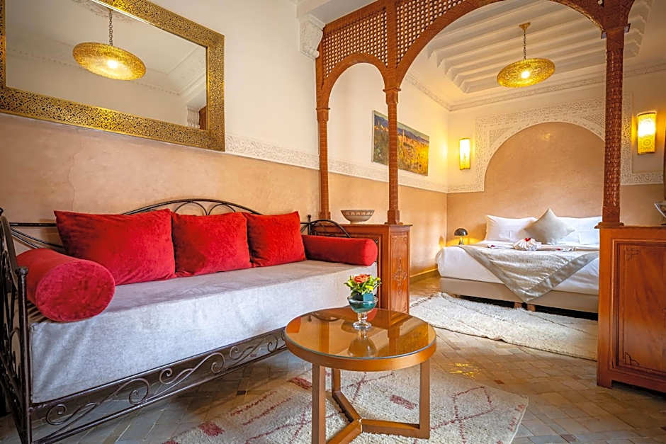 Riad Atlas Acacia