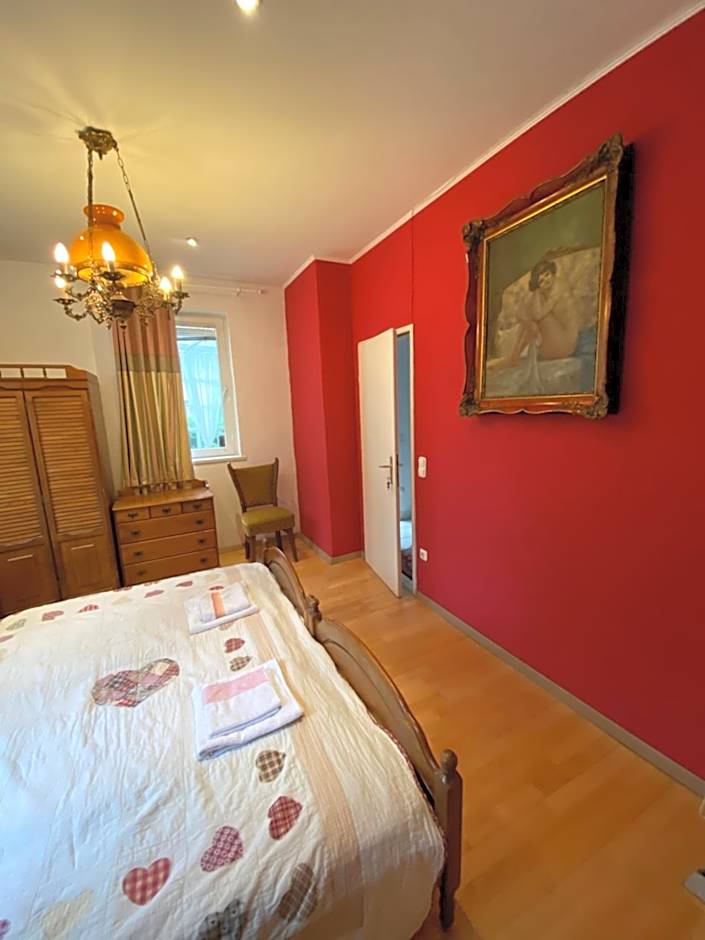 B&B Chardas