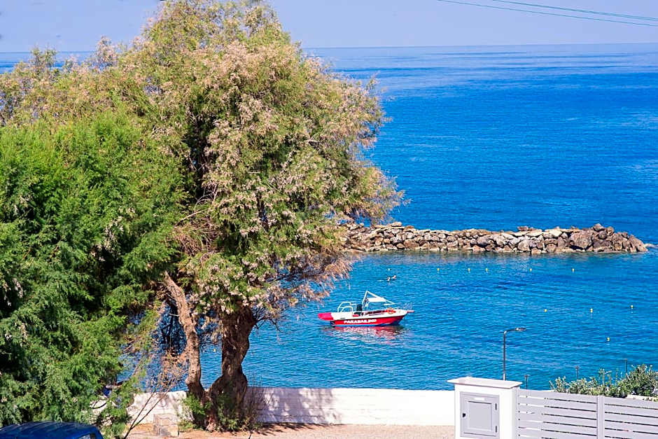 Panormo Beach Hotel