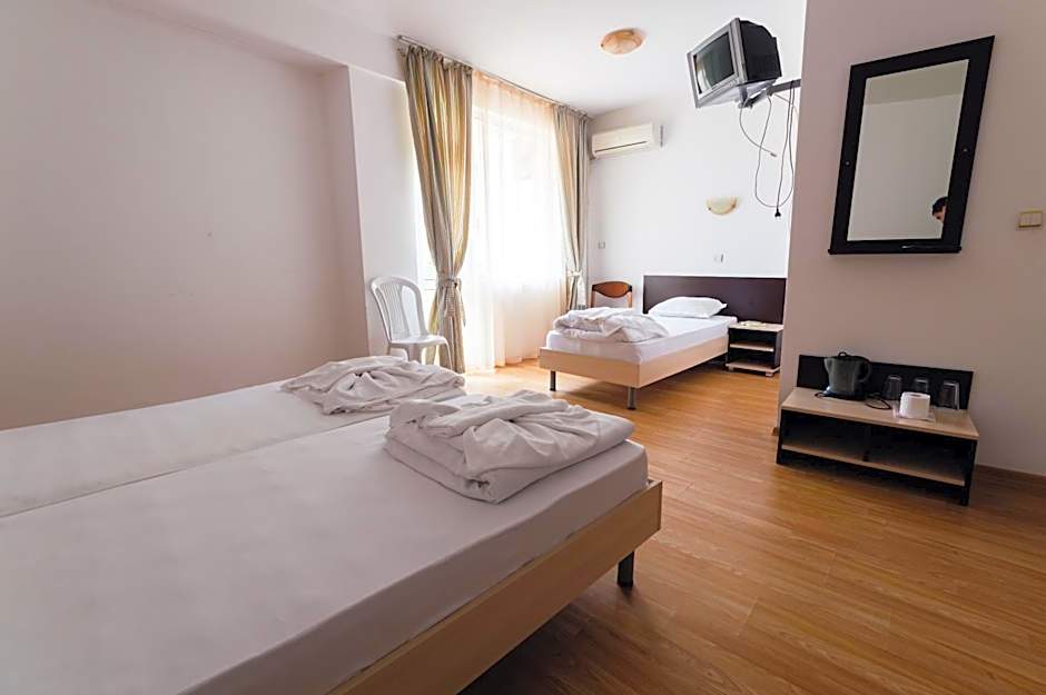 Plovdiv Hotel