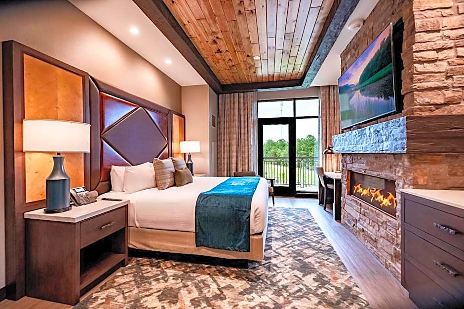 Choctaw Landing Casino & Resort, Trademark Coll by Wyndham