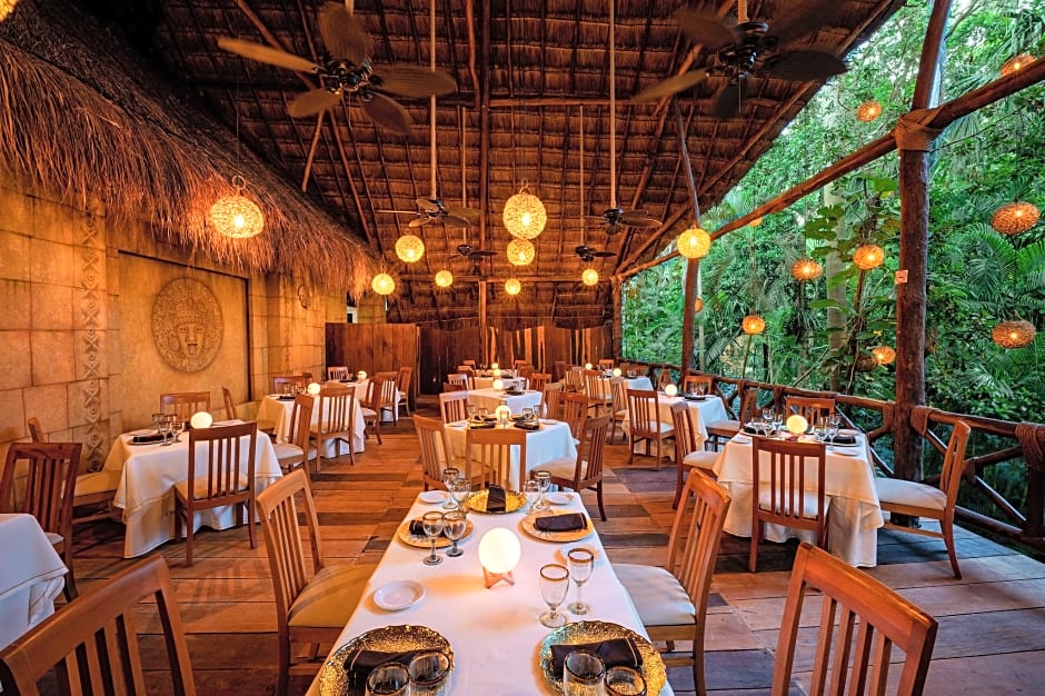 Viva Azteca by Wyndham, A Trademark All Inclusive Resort
