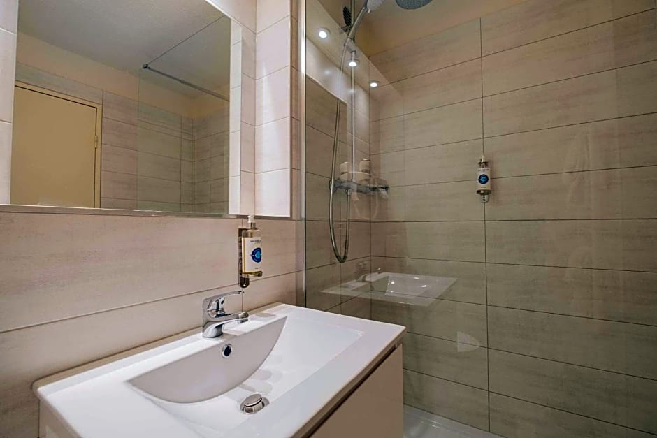 Comfort Hotel Lille L'Union