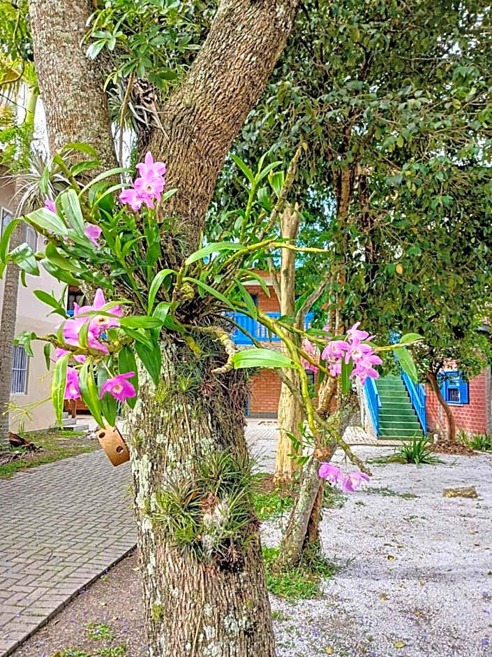 Pousada Natureza