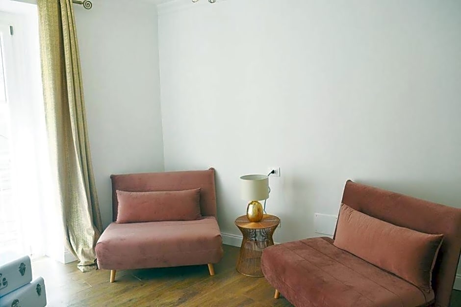 B&B A Casa di Giulia