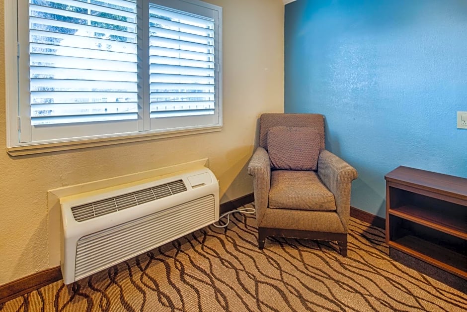 Americas Best Value Inn Richmond