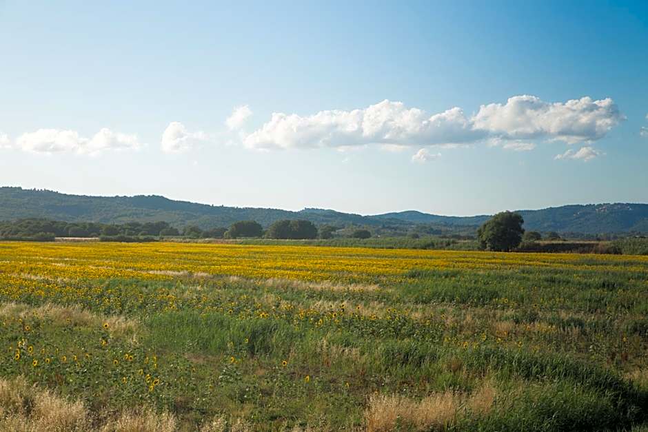 Orto de' Mandorli B&B