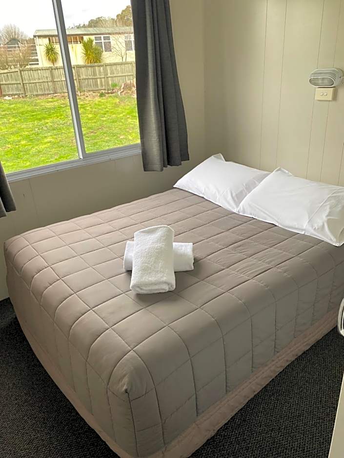 Rotorua Thermal Holiday Park