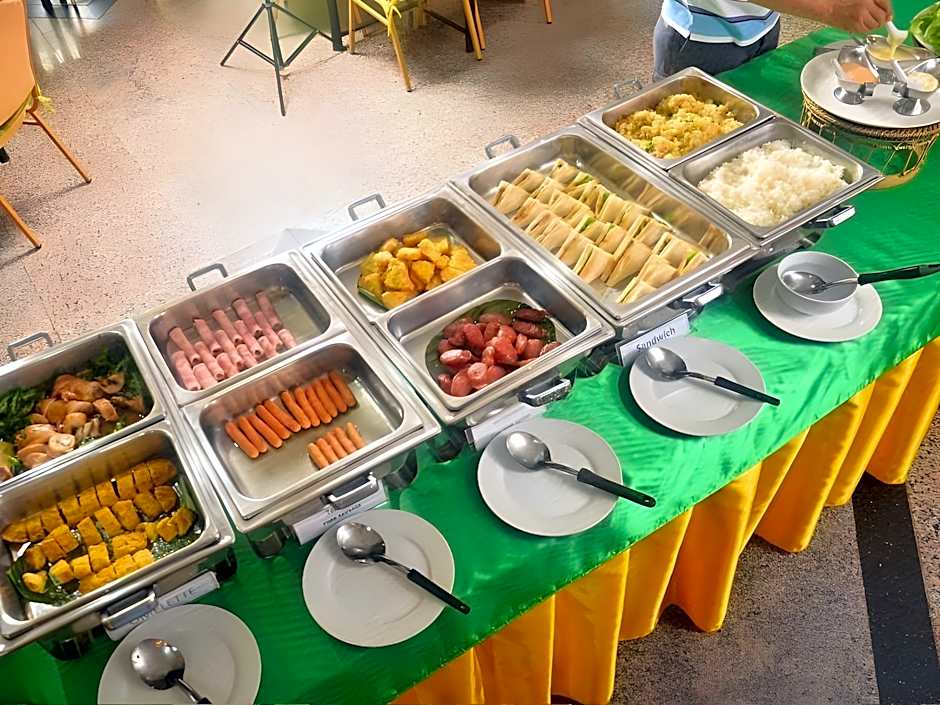 New Rose Boutique Hotel