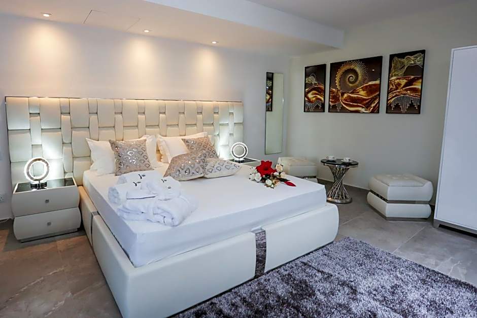 J'Me Boutique Hotel - Adults only