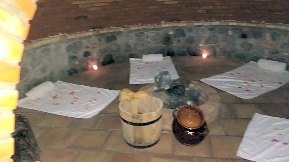 Hotel Boutique Rincon Sagrado