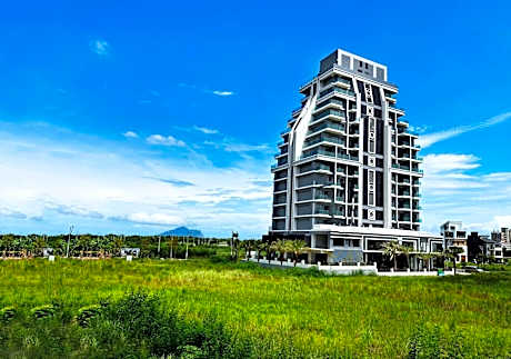 Lanyang Seaview Hotel