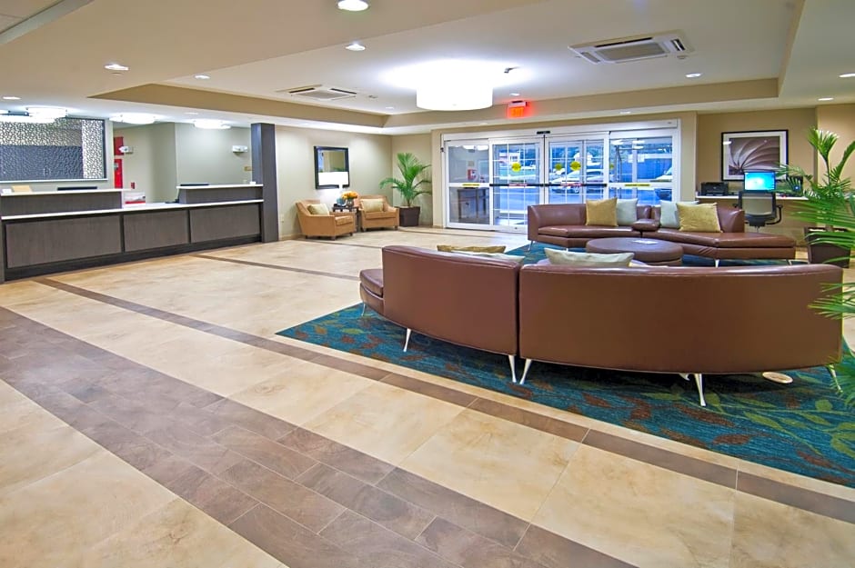 Candlewood Suites Tupelo By IHG