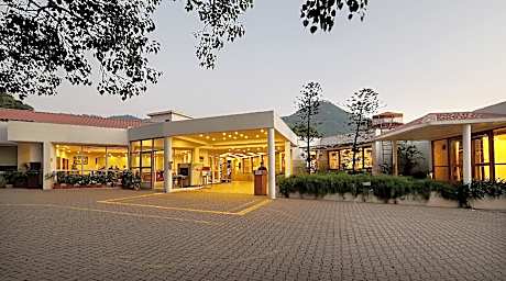 Timber Trail Base Resort - At the Foothills of Adventure