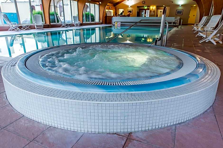 Ben Nevis Hotel & Leisure Club