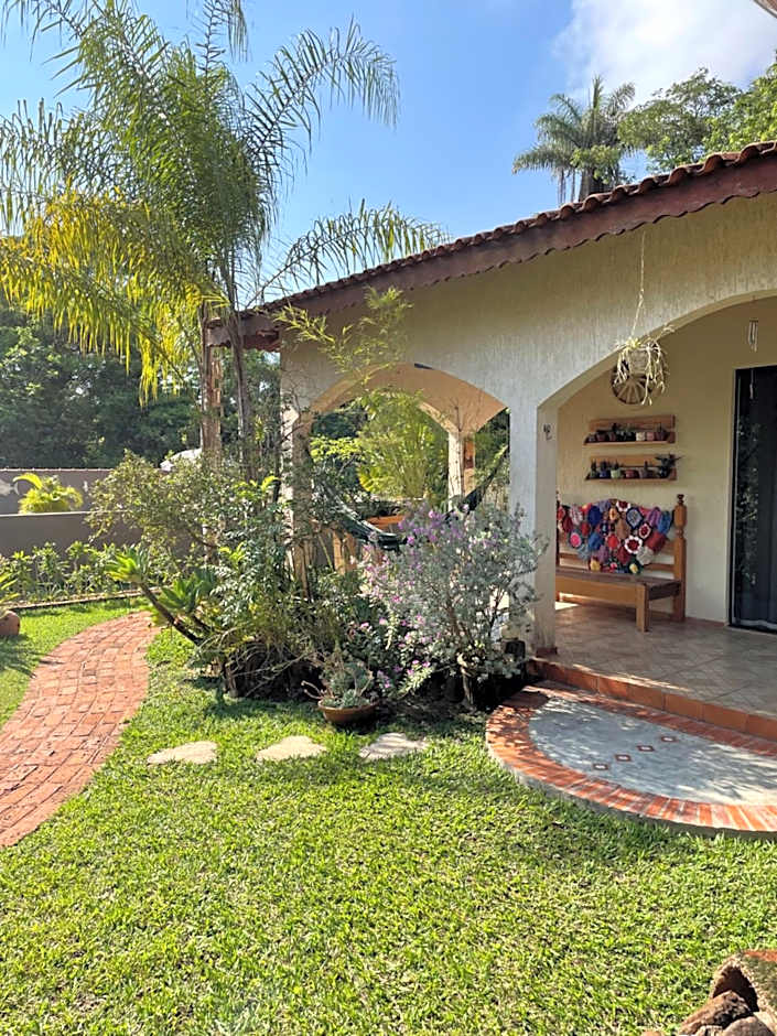 Recanto Pousada Sonho Meu