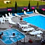Sierra Sands Family Lodge