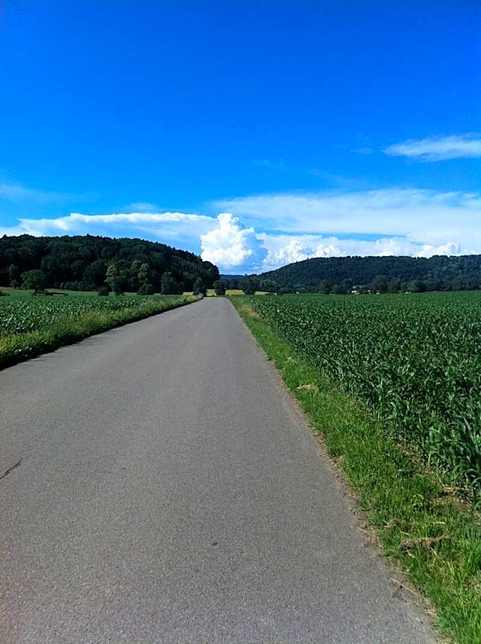 Hotel Landgasthof Hirschen