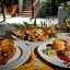 Mayan Villas Hotel & Best Breakfast in town