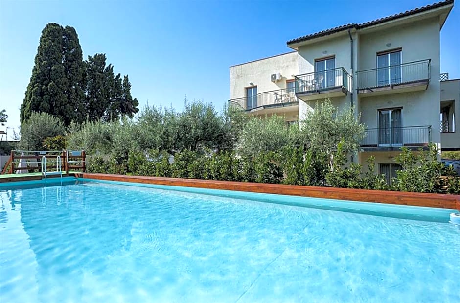 Villa Collina