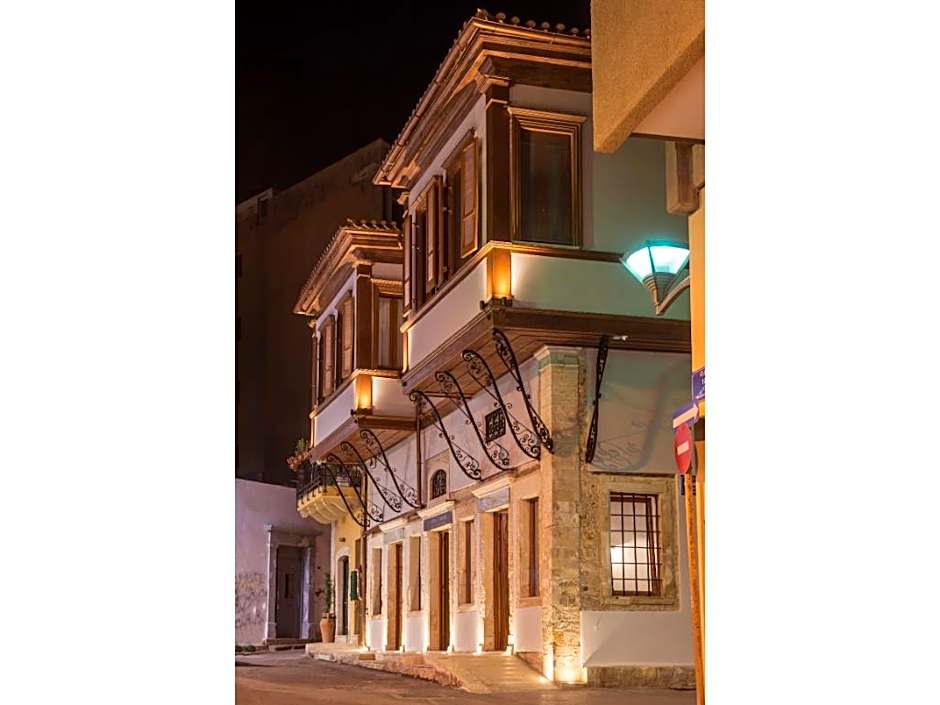 VENEZIANO BOUTIQUE HOTEL