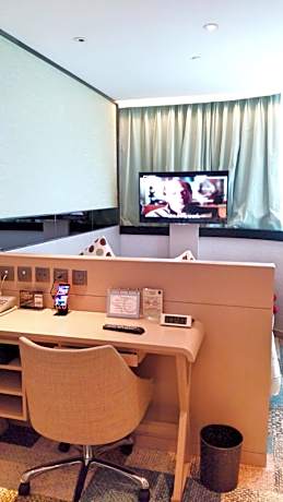 Signature Double Room