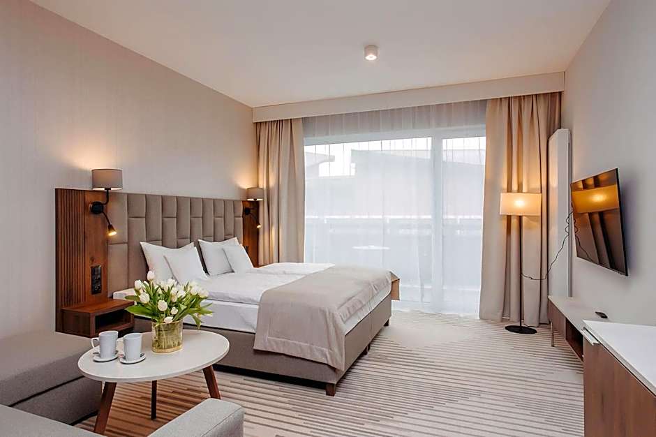 Elements Apartments
