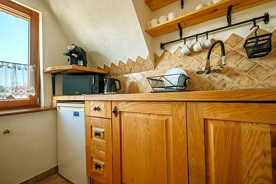 Gościna u Maryny & SPA pod Tatrami