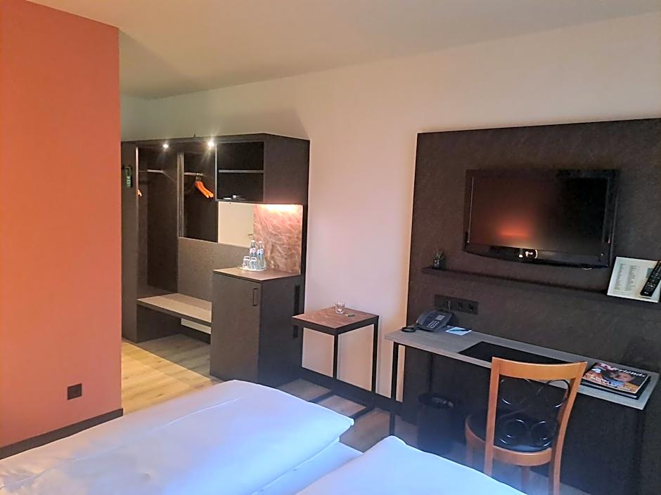 Turm Hotel