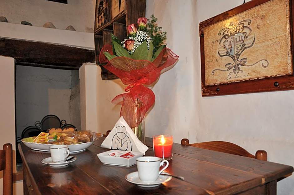 B&B Borgo San Martino