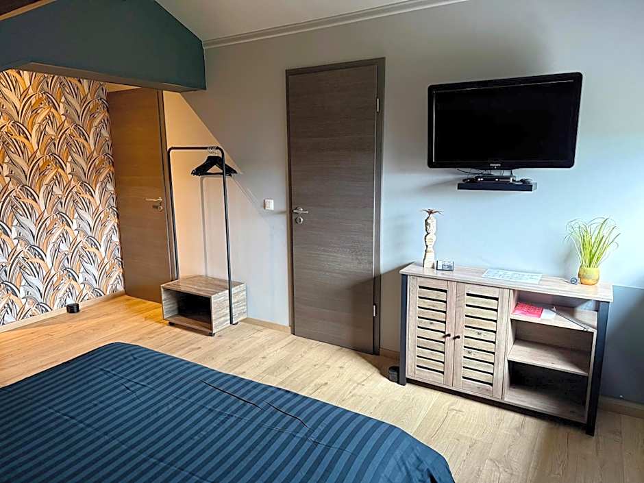 Les Suites de Meiz