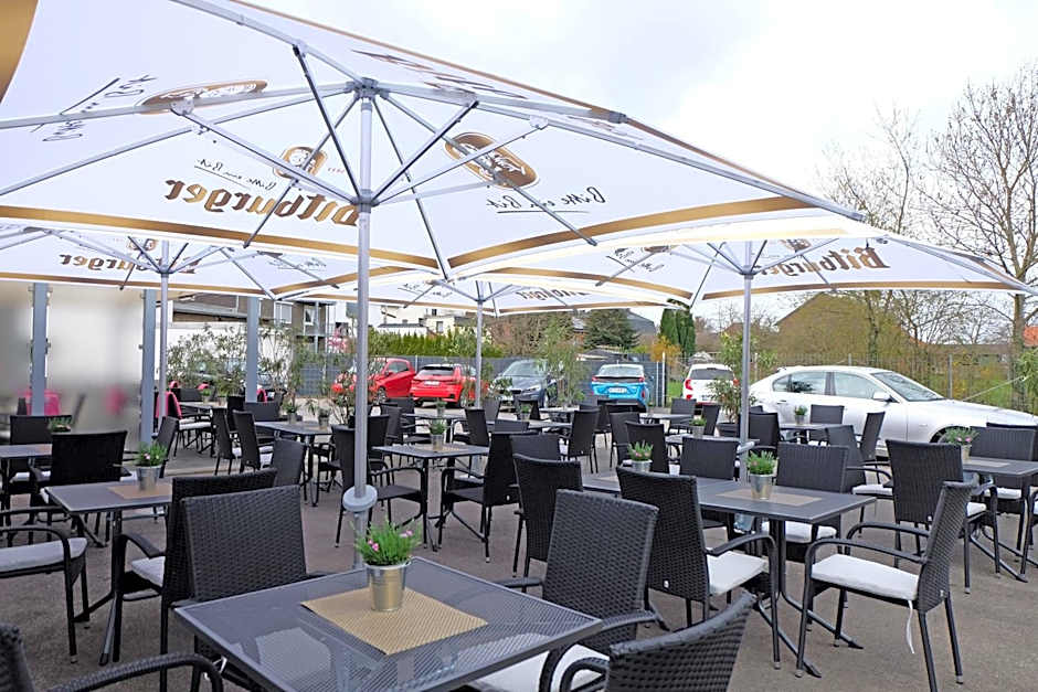 Hotel Mennicken