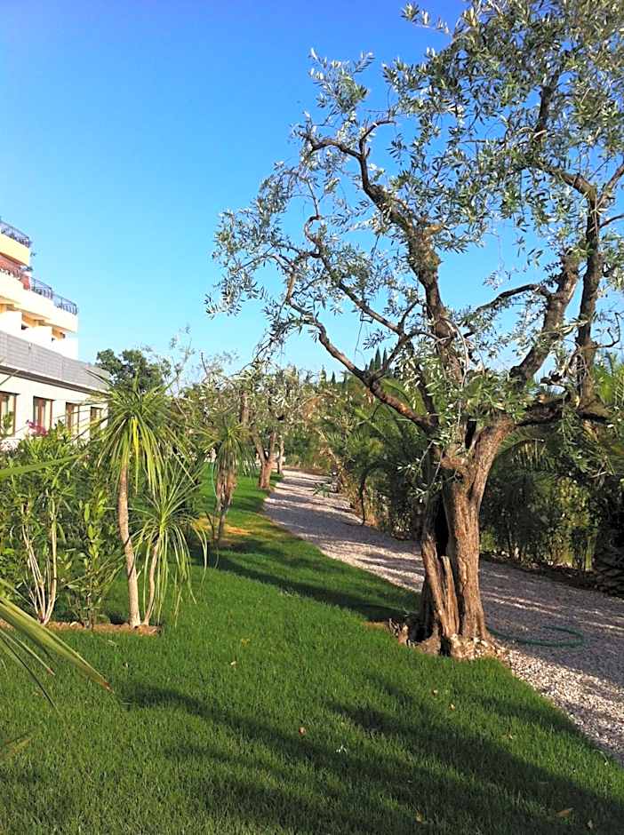 Eurocongressi Hotel