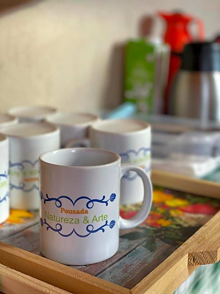 Pousada Natureza e Arte