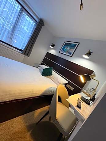 Best Western Ebbw Vale