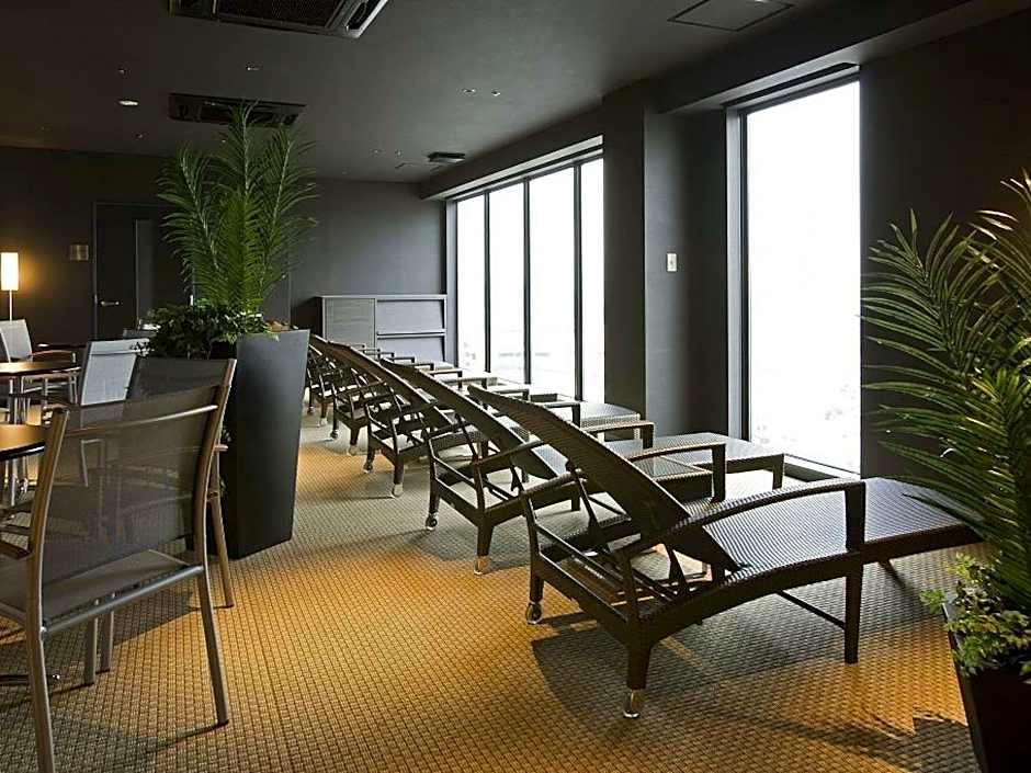 Candeo Hotels Fukuyama