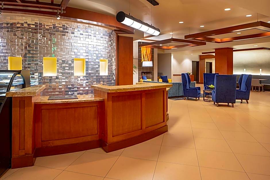 Hyatt Place Seattle/Downtown